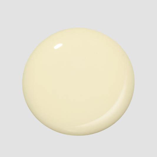 Sundress Lacquer Color Swatch Dot