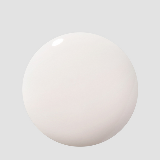 At First Blush Lacquer Color Swatch Dot