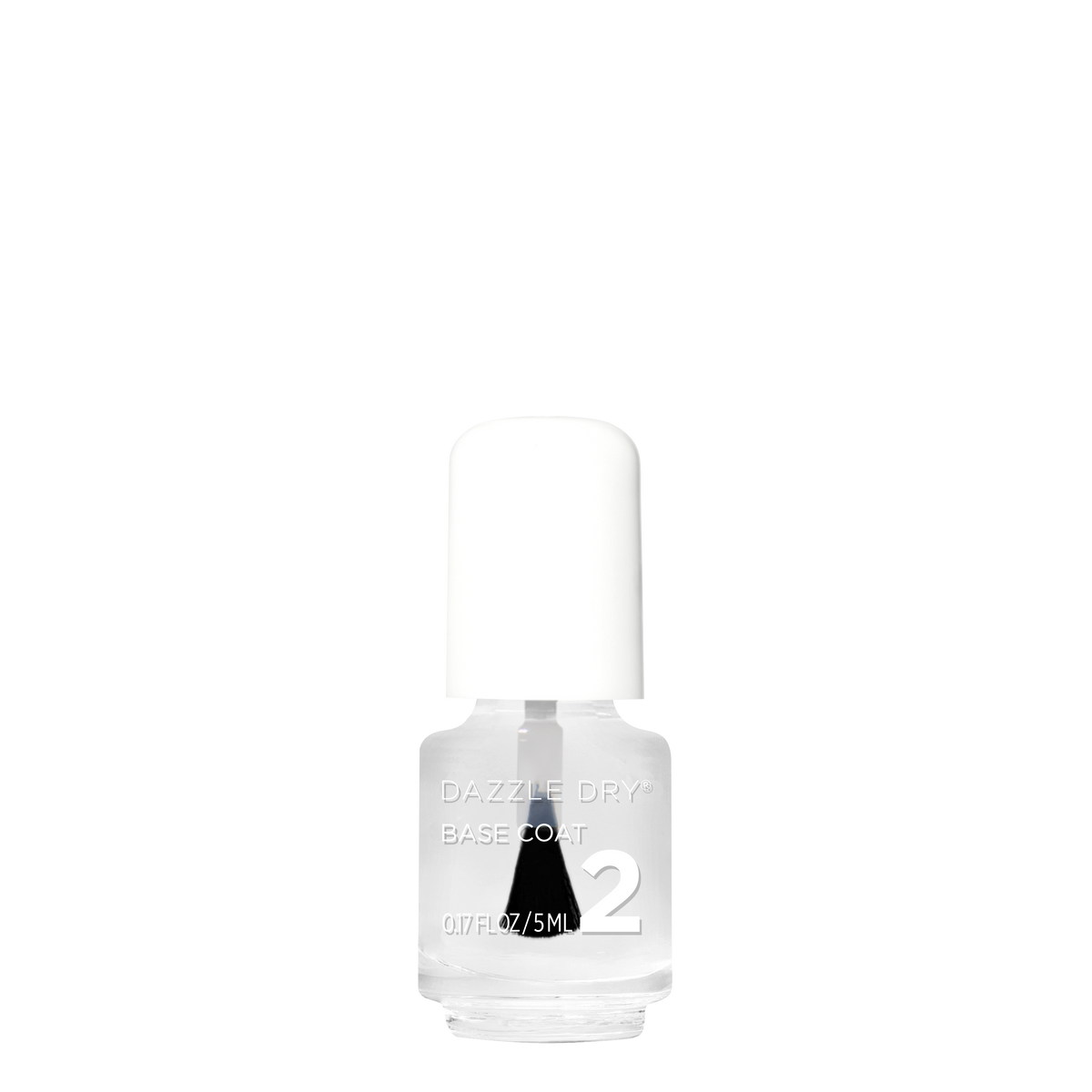 Base Coat Mini Size Lacquer by Dazzle Dry