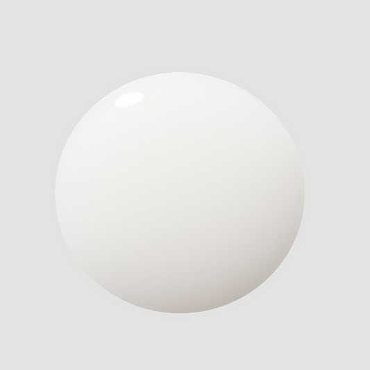 Fine China Lacquer Color Swatch Dot