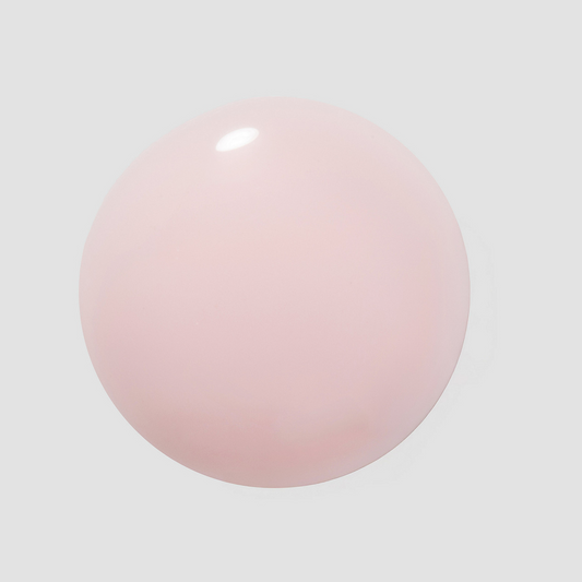 Mind Your Mani Lacquer Color Swatch Dot