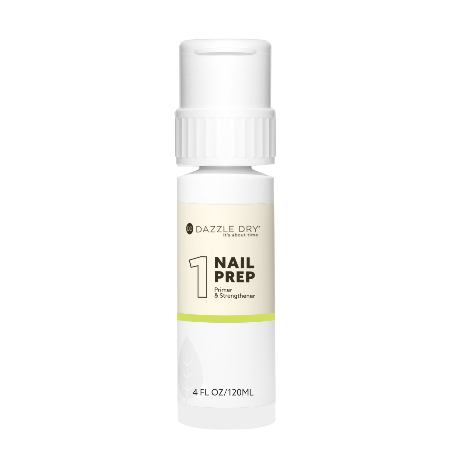 Dazzle Dry Nail Prep Primer & Strengthener
