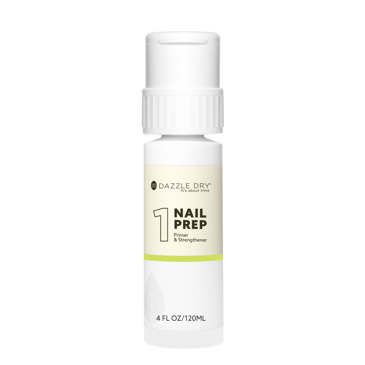 Dazzle Dry Nail Prep Primer & Strengthener