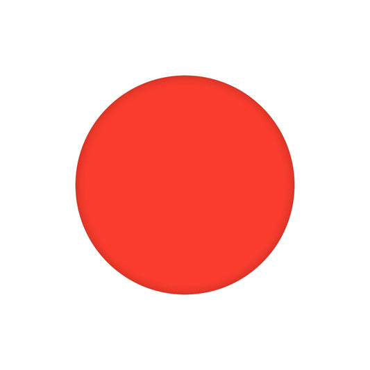 Red Hot Chili Lacquer Dot