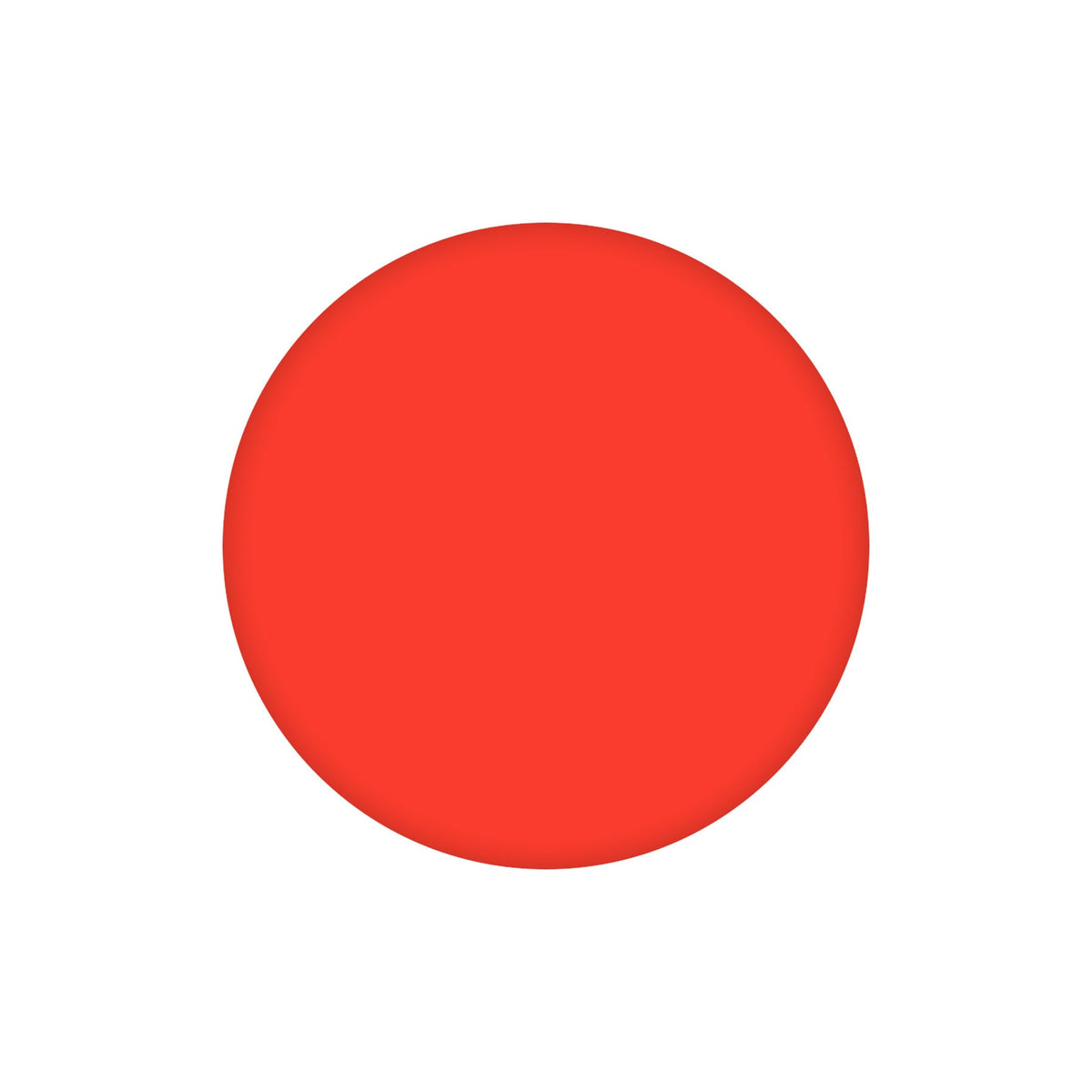Red Hot Chili Lacquer Dot