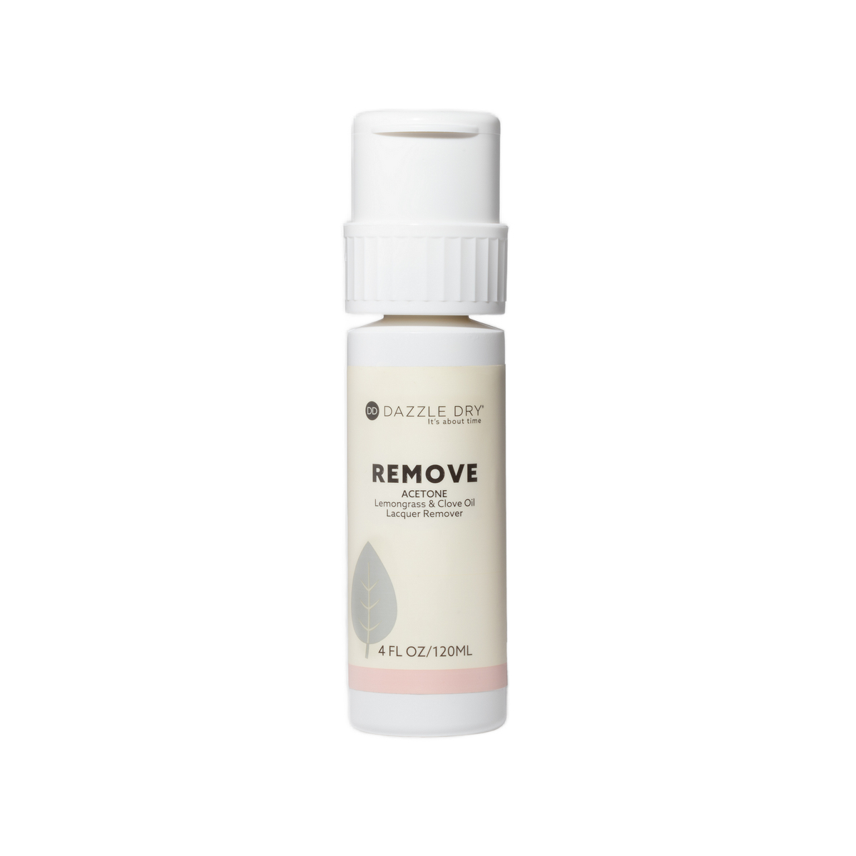 Acetone Remover
