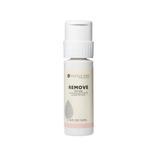Acetone Remover