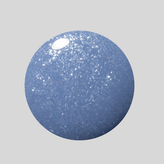 Soar Lacquer Dot Swatch