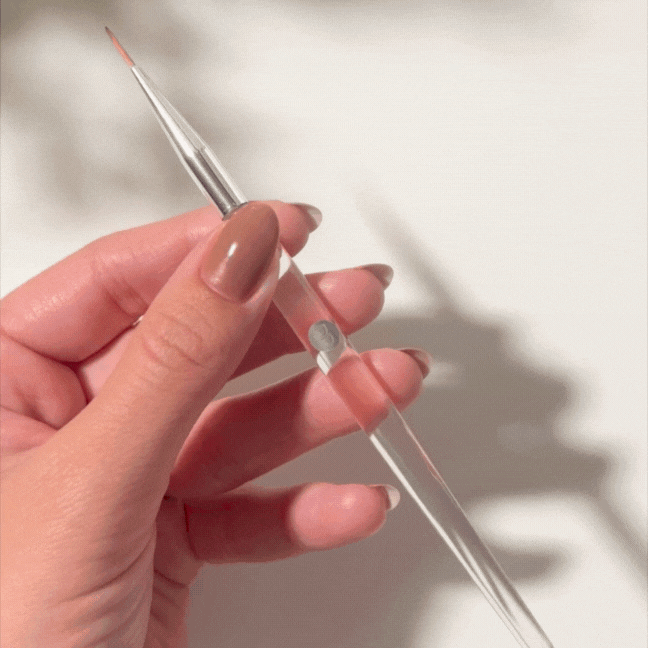 Striper Brush