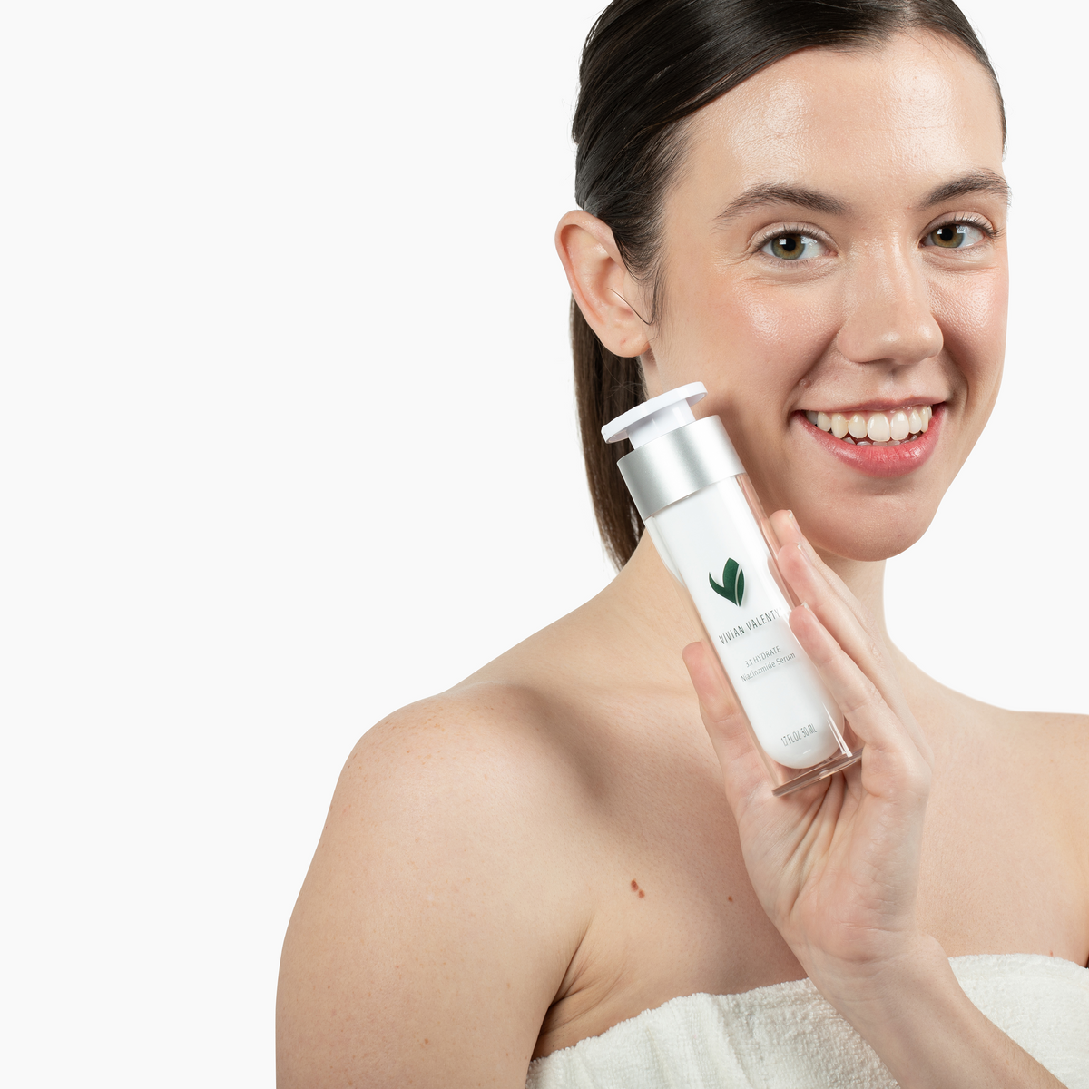 3.1 Hydrate Niacinamide Serum