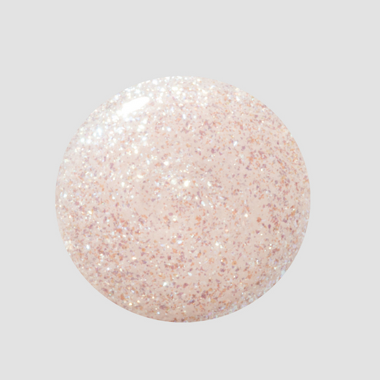 Wink-Wink Lacquer Color Swatch Dot