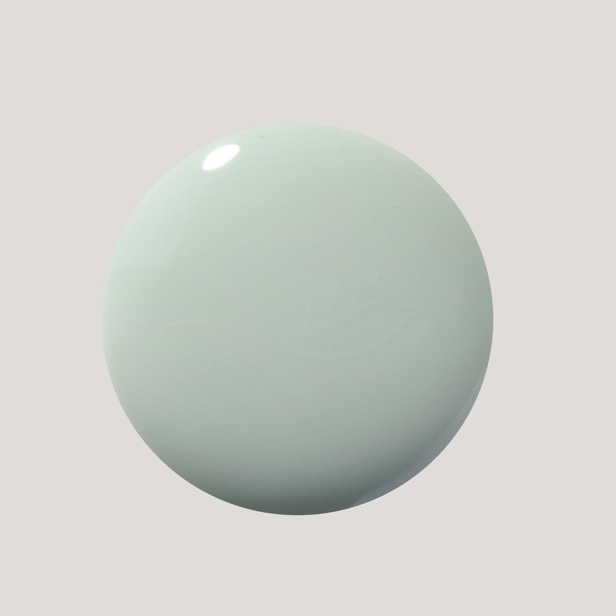 Affluent Lacquer Color Swatch Dot