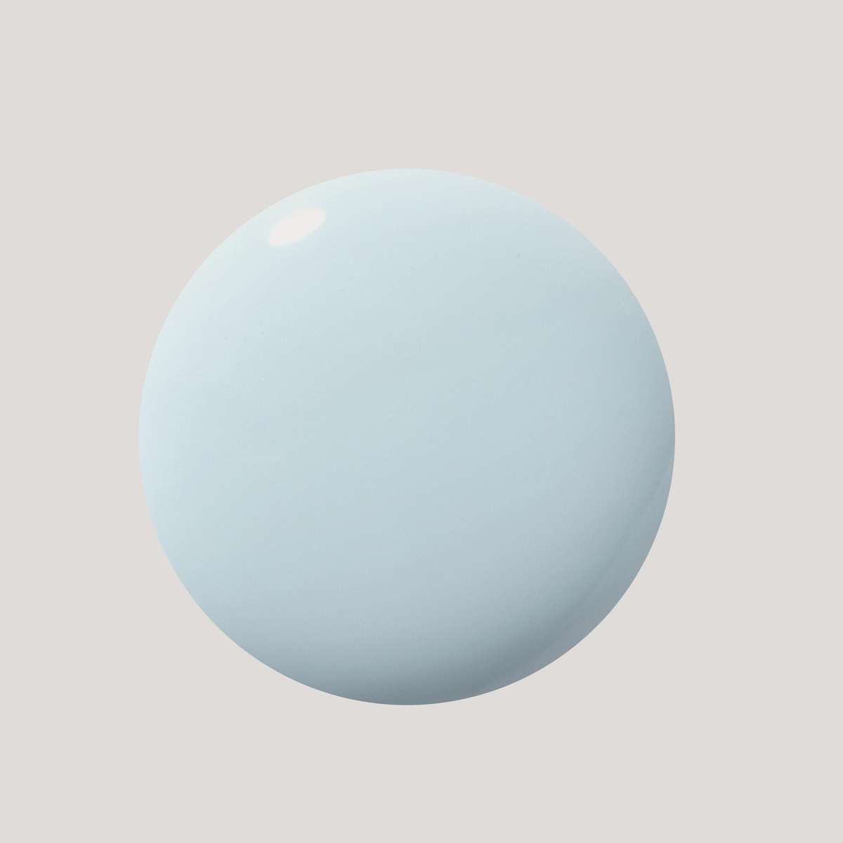 Checkmate Lacquer Color Swatch Dot