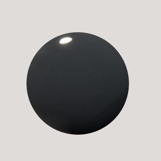 Joans Armor Lacquer Color Swatch Dot