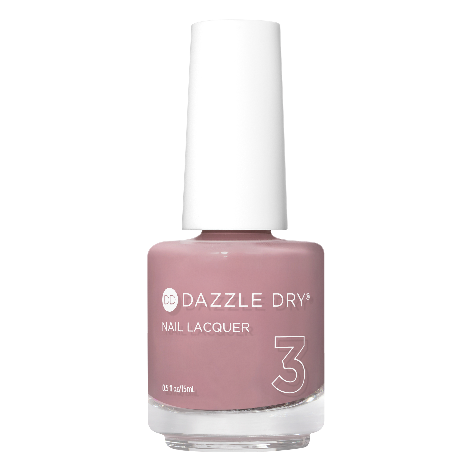 Visionary Nail Lacquer by Dazzle Dry