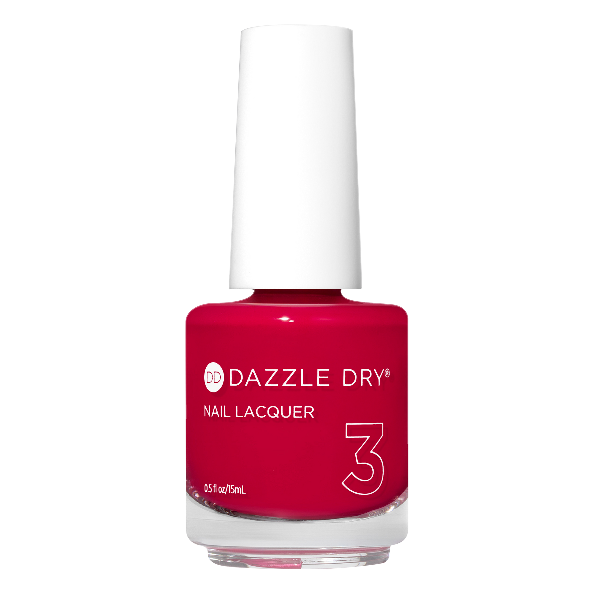 Duchess Nail Lacquer by Dazzle Dry - Full