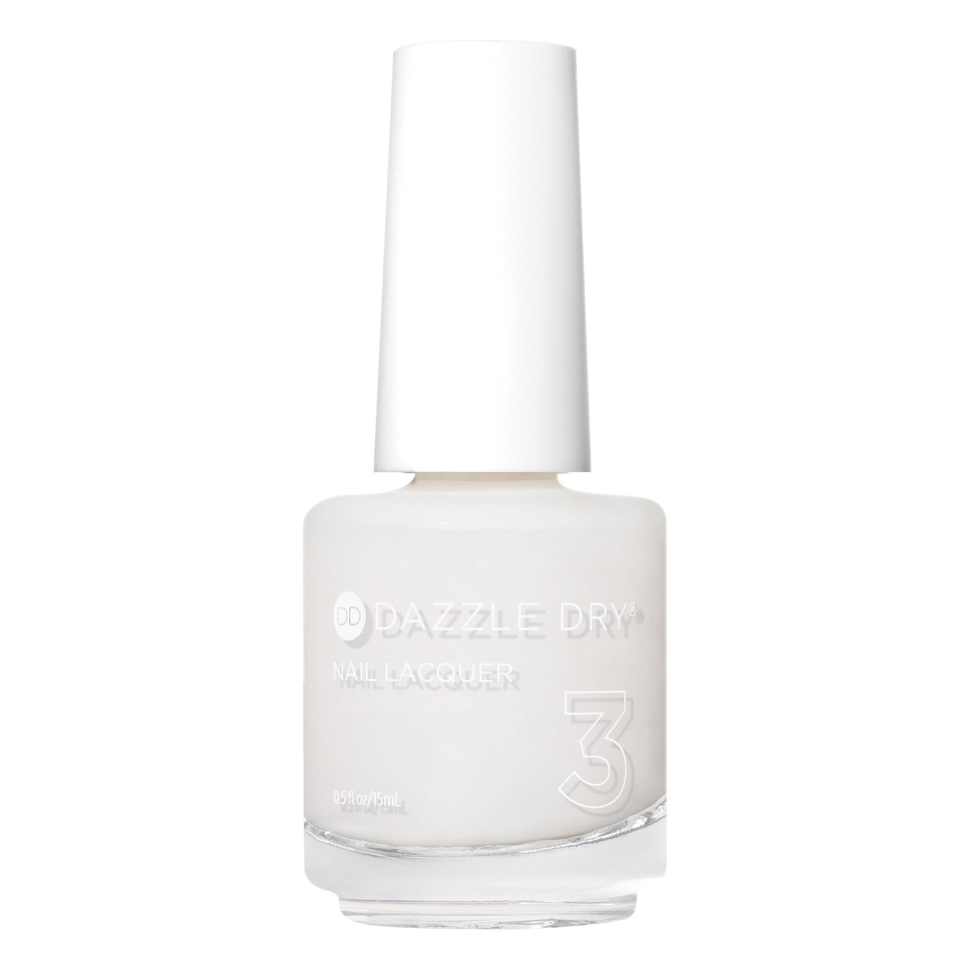 Breathe Free Nail Lacquer by Dazzle Dry