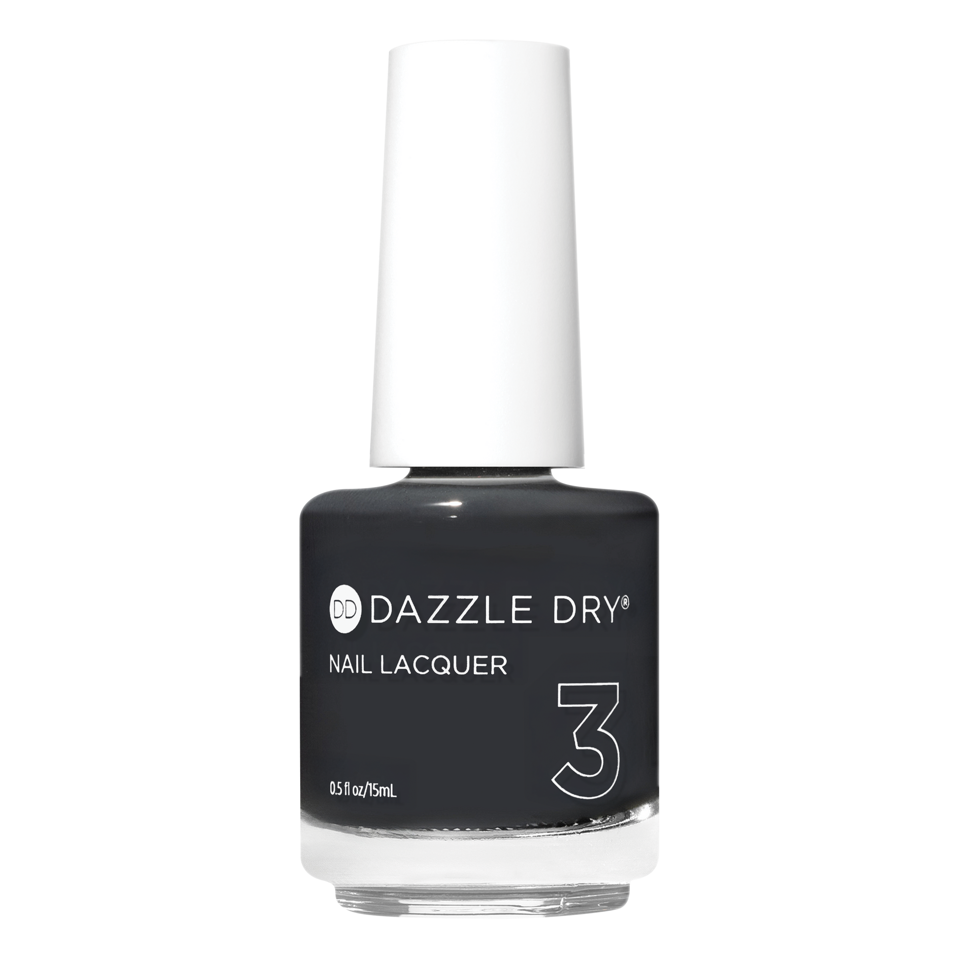 Joan's Armor Nail Lacquer by Dazzle Dry
