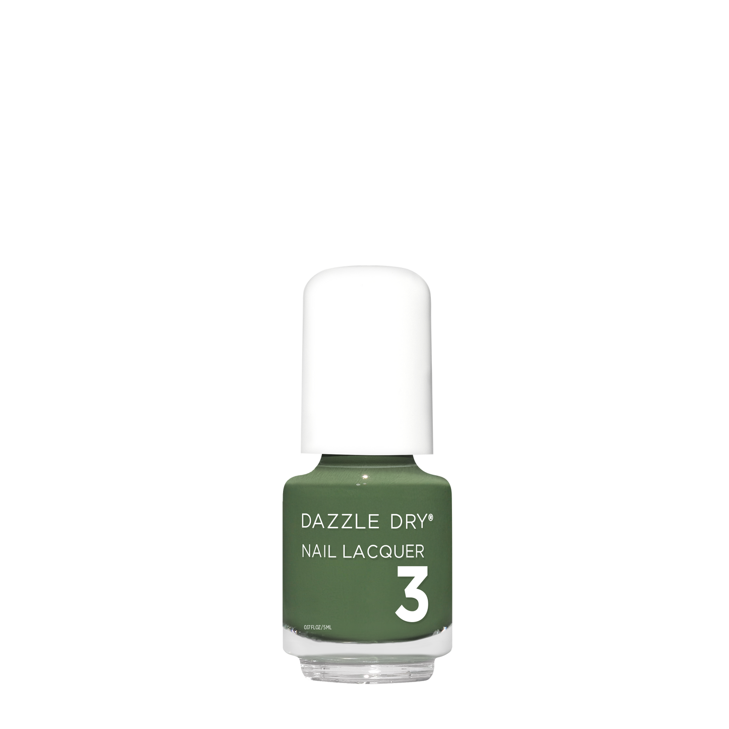 Fern Mini Size Lacquer by Dazzle Dry