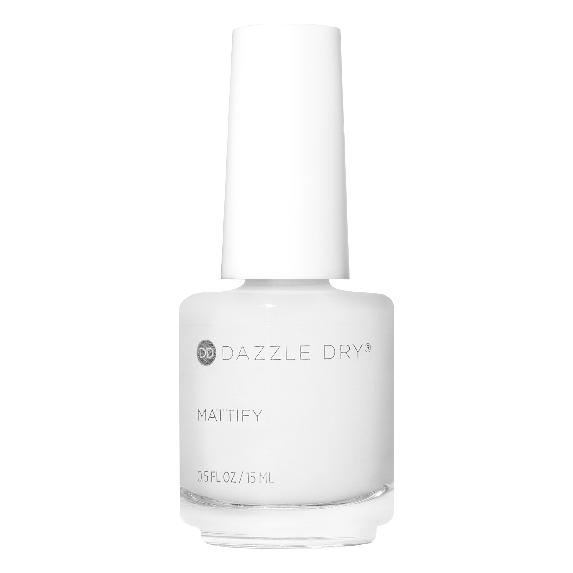 Mattify Top Coat Full-Size Bottle