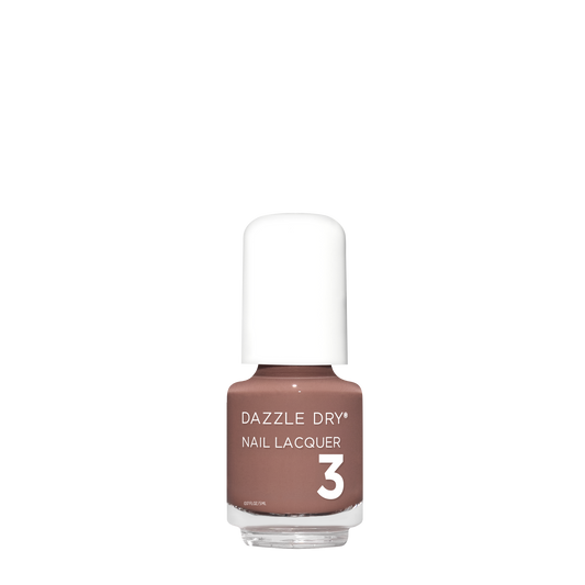 Your Nails But Better Mini Size Lacquer by Dazzle Dry