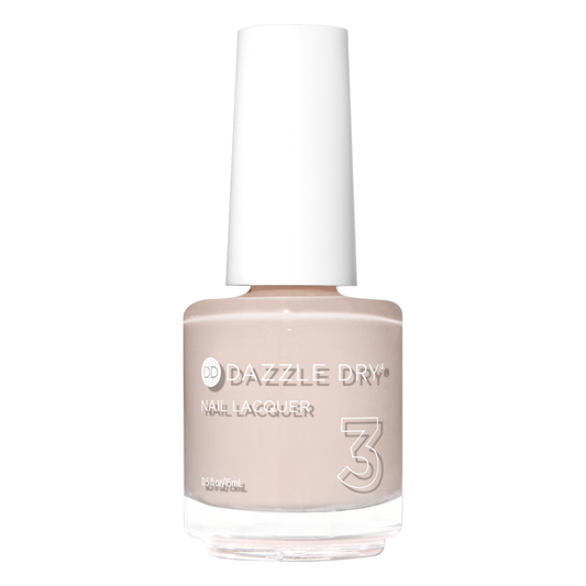 Dazzle Dry So On Pointe full-size Lacquer bottle
