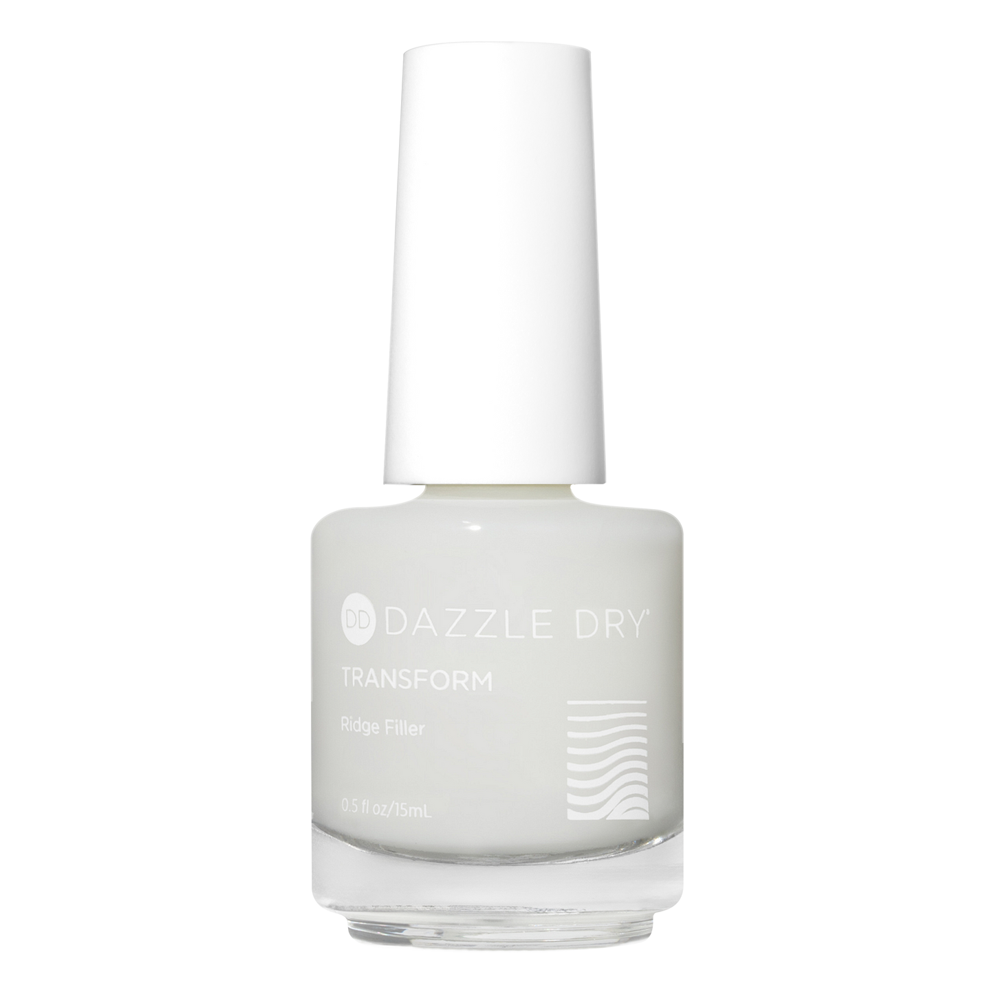 Bare Transform Ridge Filler by Dazzle Dry