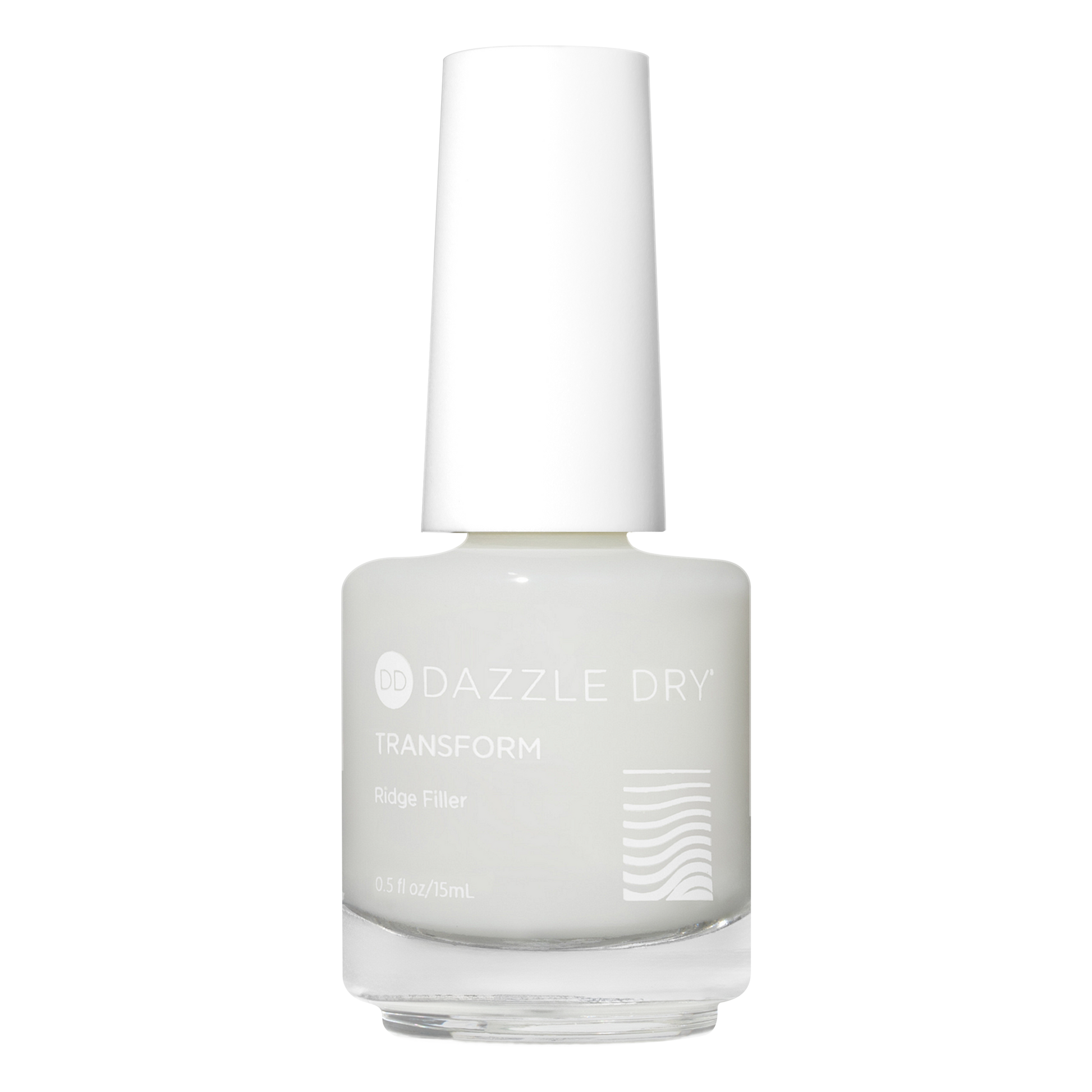 Bare Transform Ridge Filler by Dazzle Dry