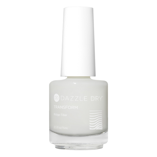 Bare Transform Ridge Filler by Dazzle Dry
