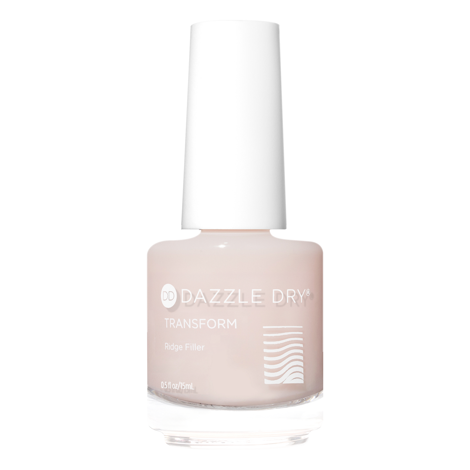Transform Ridge Filler by Dazzle Dry