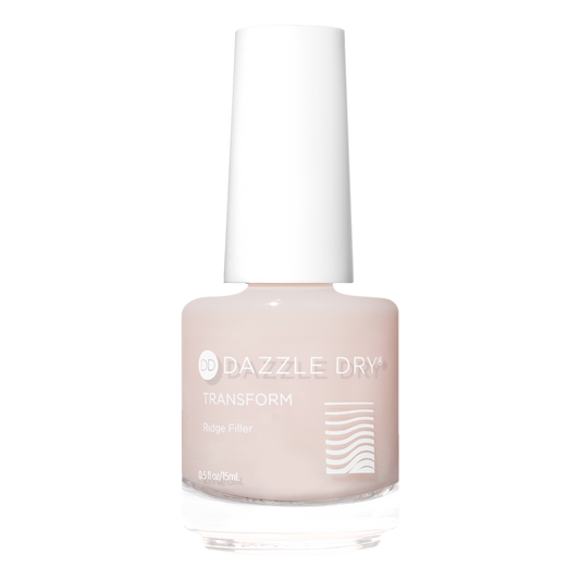 Transform Ridge Filler by Dazzle Dry