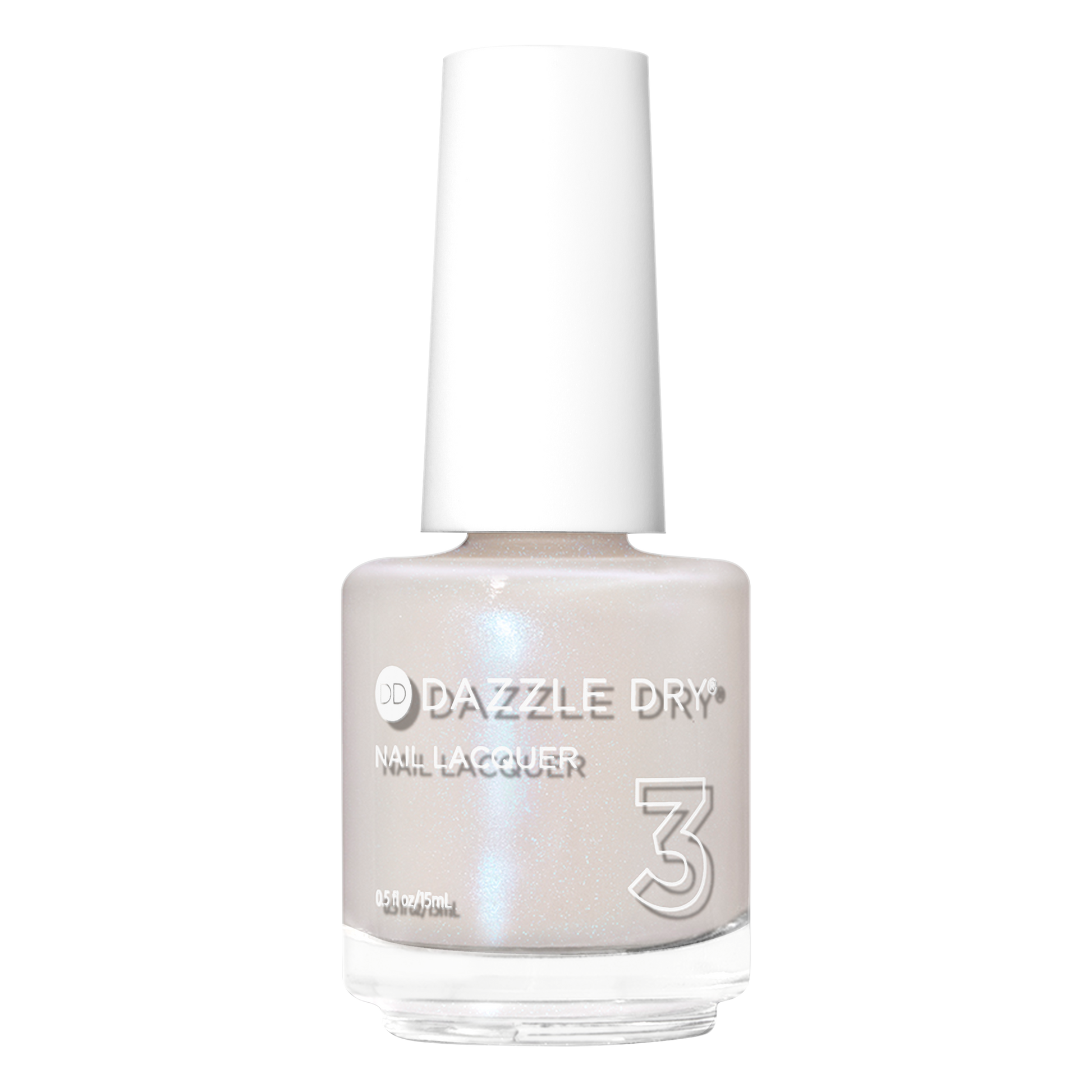 Artisan Full Size Nail Lacquer by Dazzle Dry