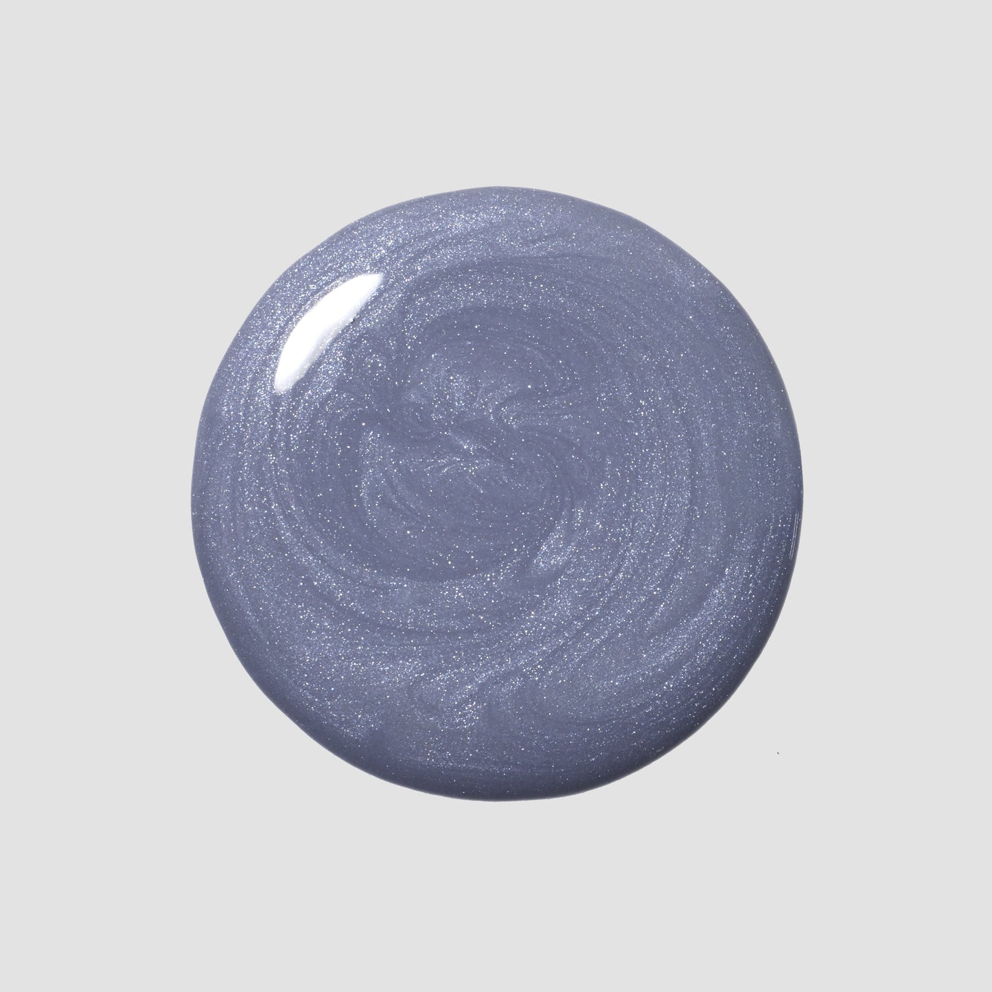 Blue Moon Lacquer Dot