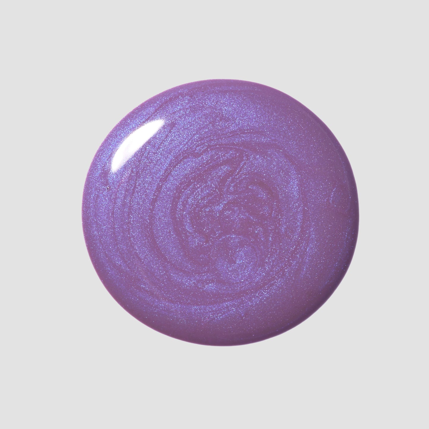 Tropical Twilight Lacquer Dot