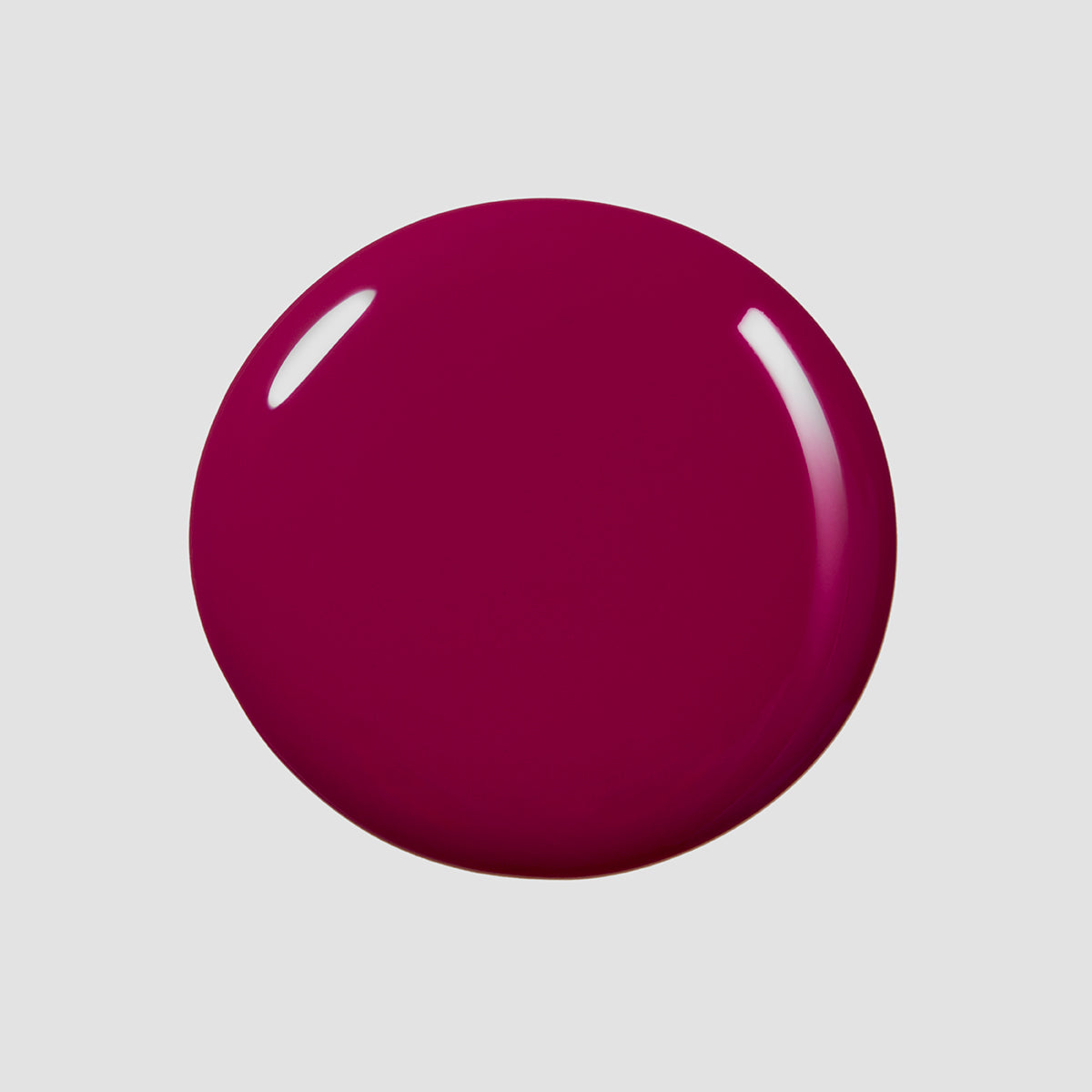 Raspberry Rush Lacquer Dot