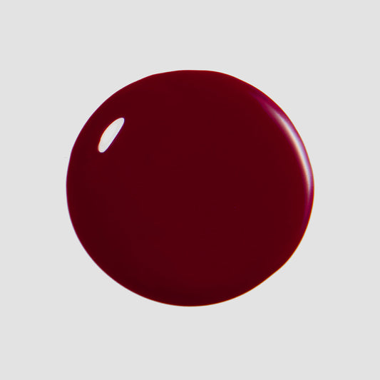 Fast Track Cherry Lacquer Dot