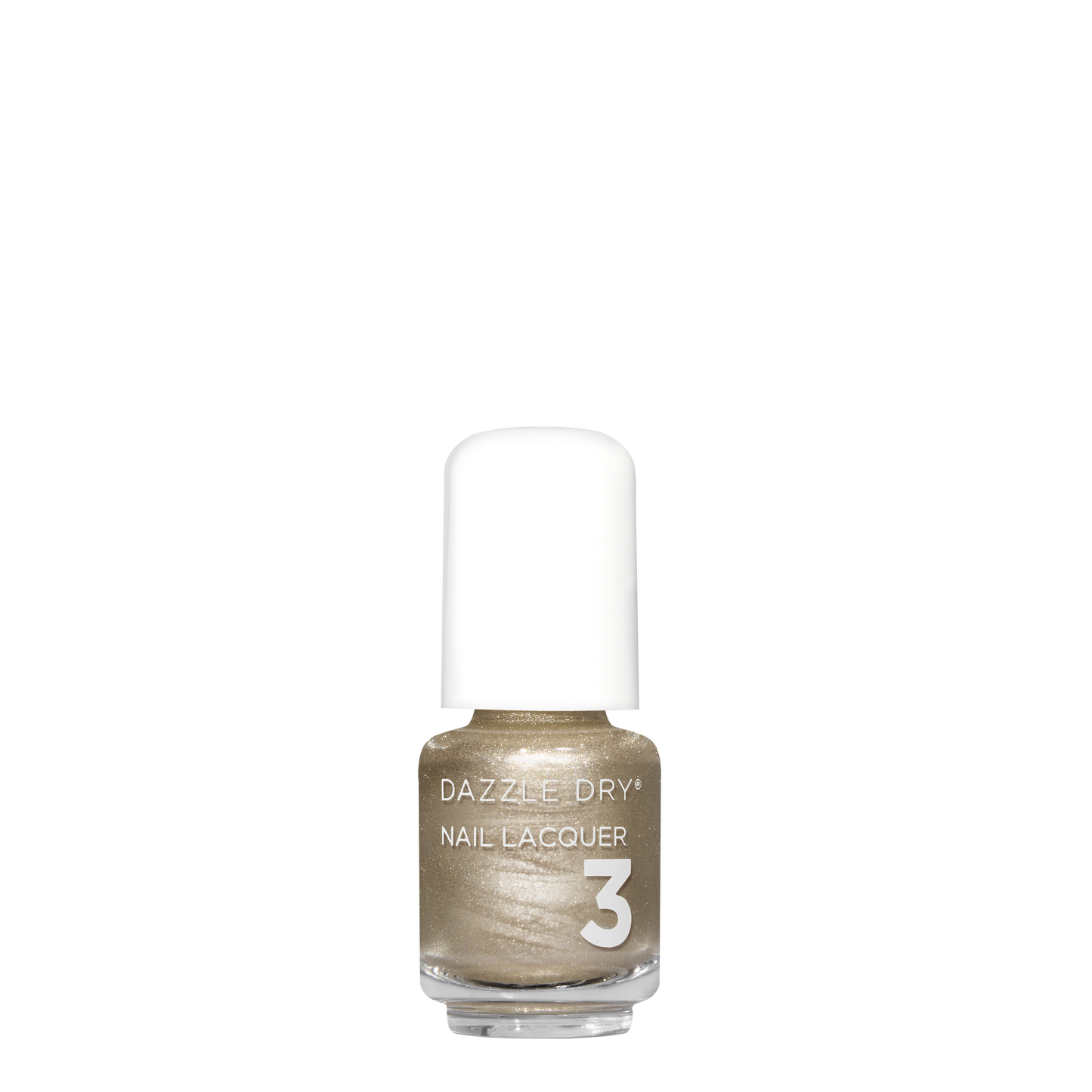 Illuminate Mini Size Lacquer by Dazzle Dry