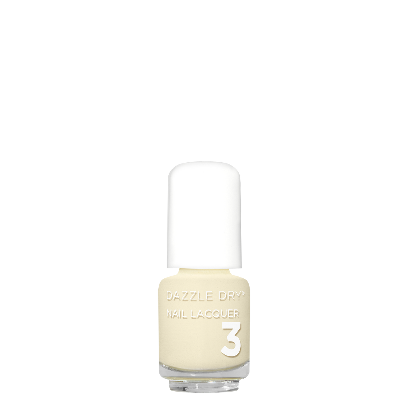 Sundress Mini Size Lacquer by Dazzle Dry