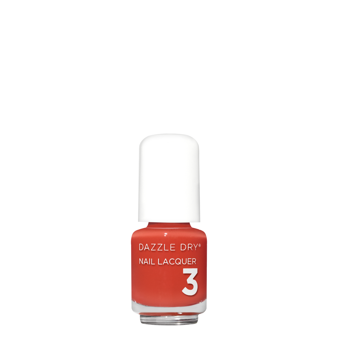 Sweet and Juicy Mini Size Lacquer by Dazzle Dry