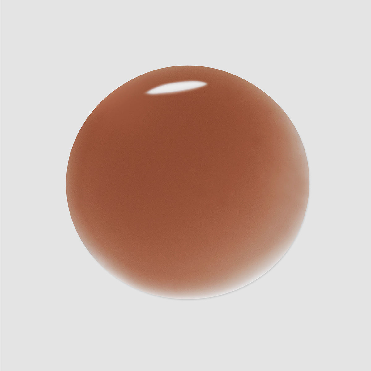 Toffee Crunch Lacquer Dot