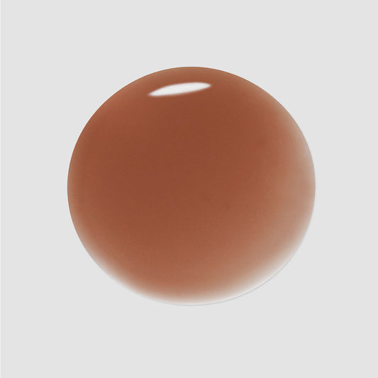 Toffee Crunch Lacquer Dot