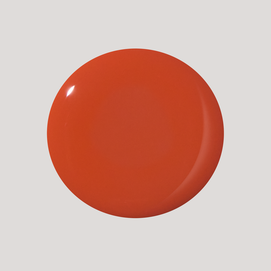 Orchard Lacquer Color Swatch Dot