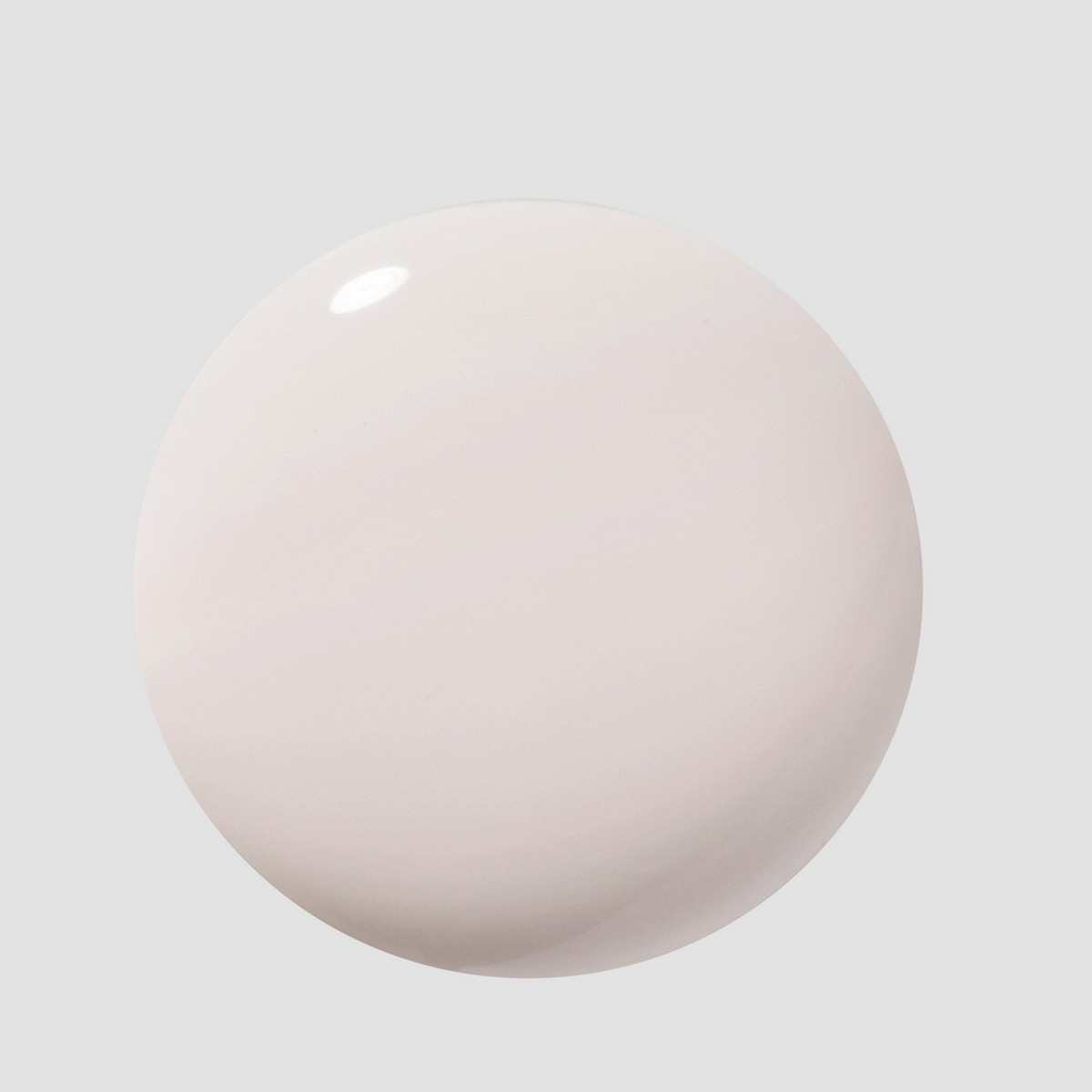 Alluring Charm Lacquer Color Swatch Dot