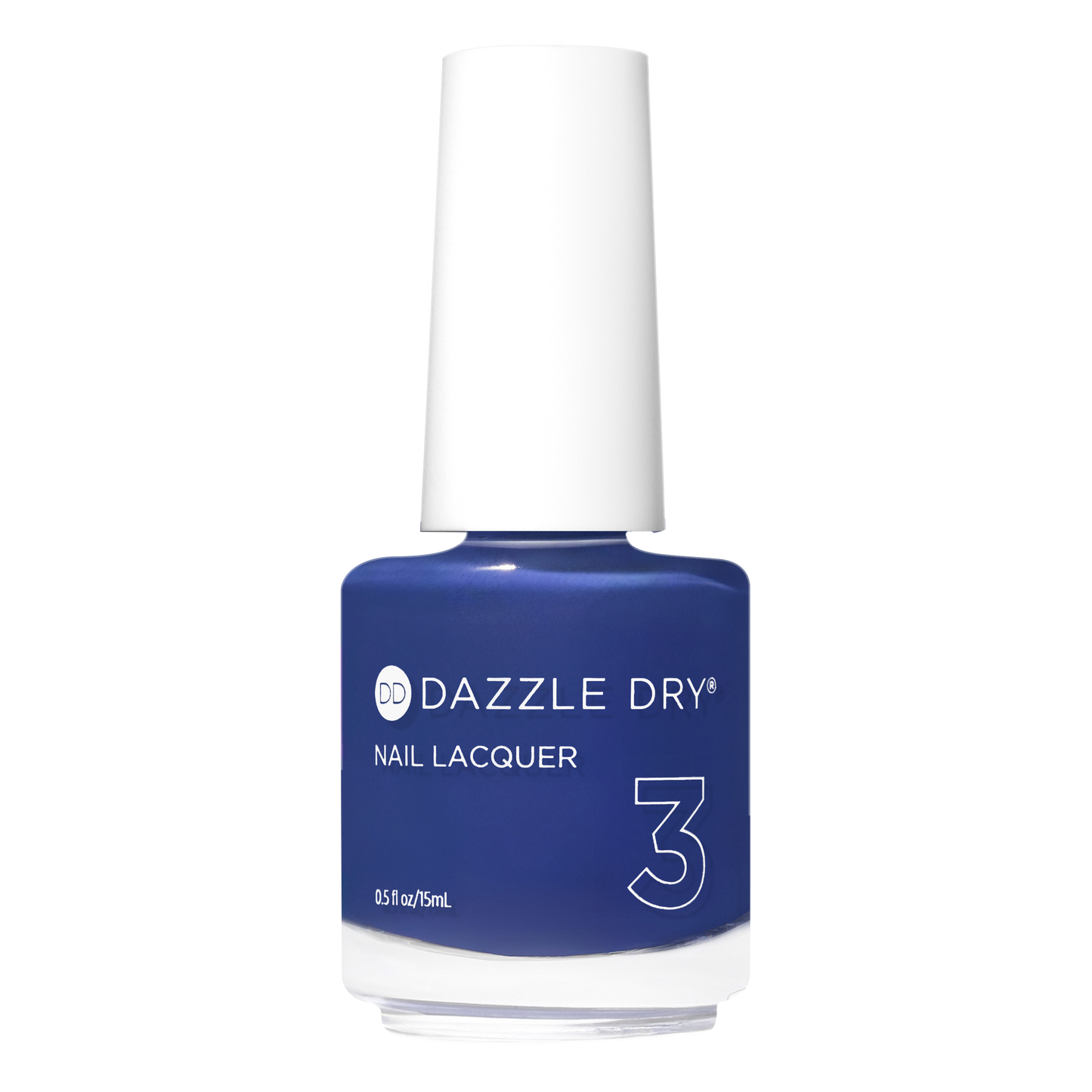 Base Camp Full Size Nail Lacquer by Dazzle Dry