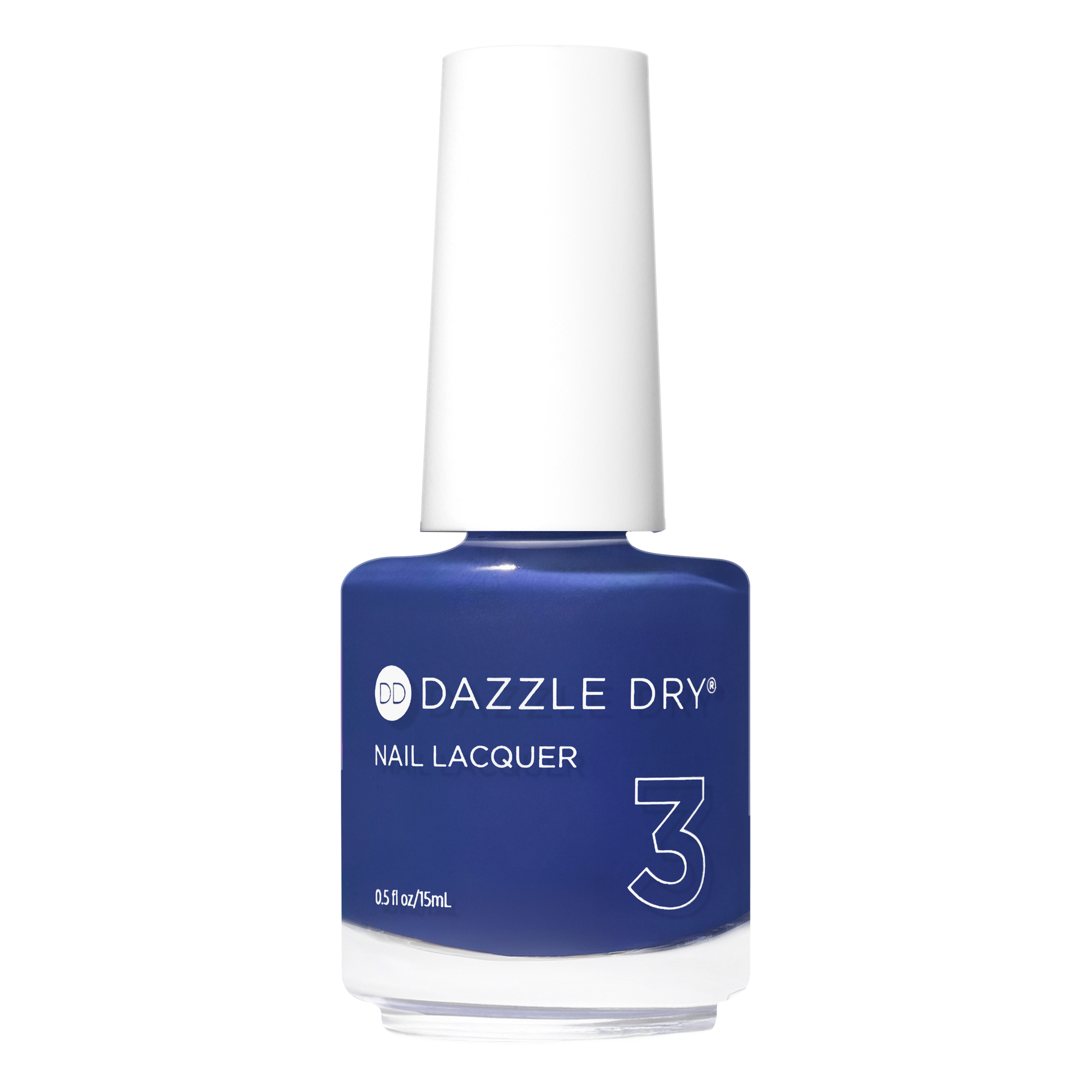 Base Camp Full Size Nail Lacquer by Dazzle Dry