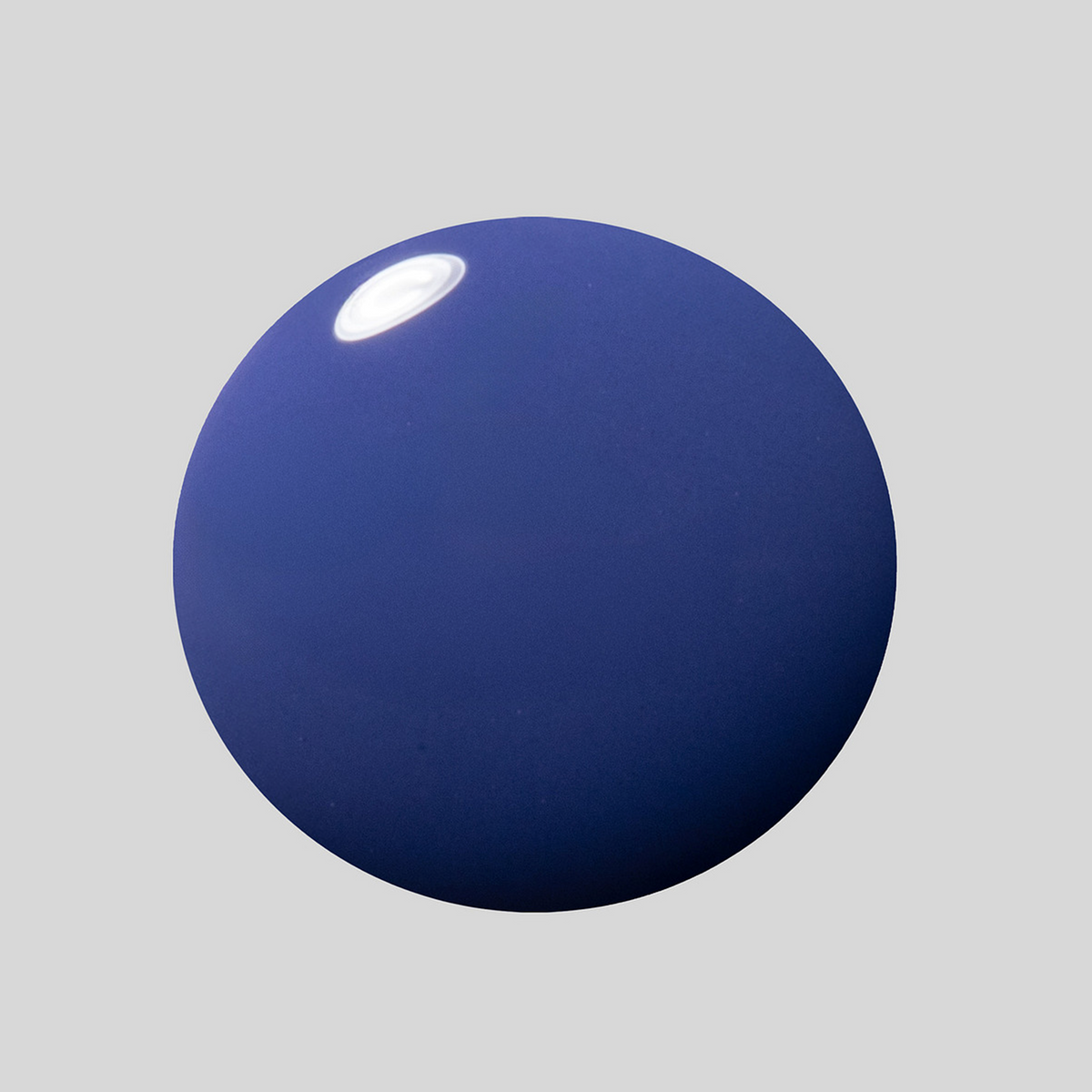 Base Camp Lacquer Color Swatch Dot