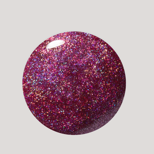 Beauty Sleep Lacquer Dot Swatch