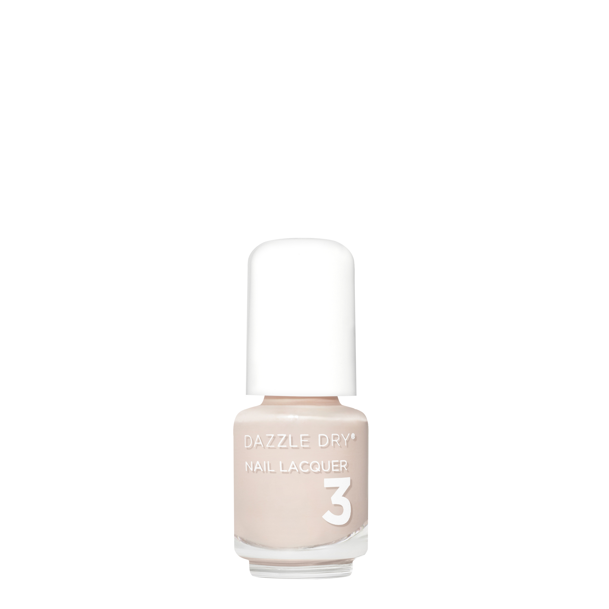 Boss Mini Size Lacquer by Dazzle Dry
