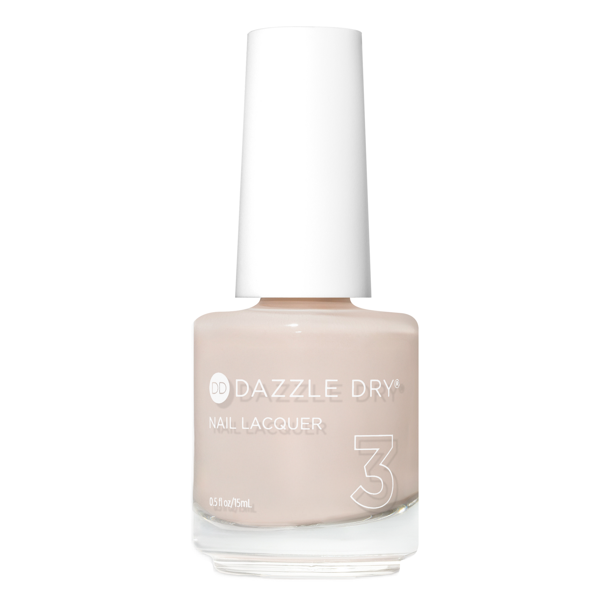 Boss Nail Lacquer by Dazzle Dry