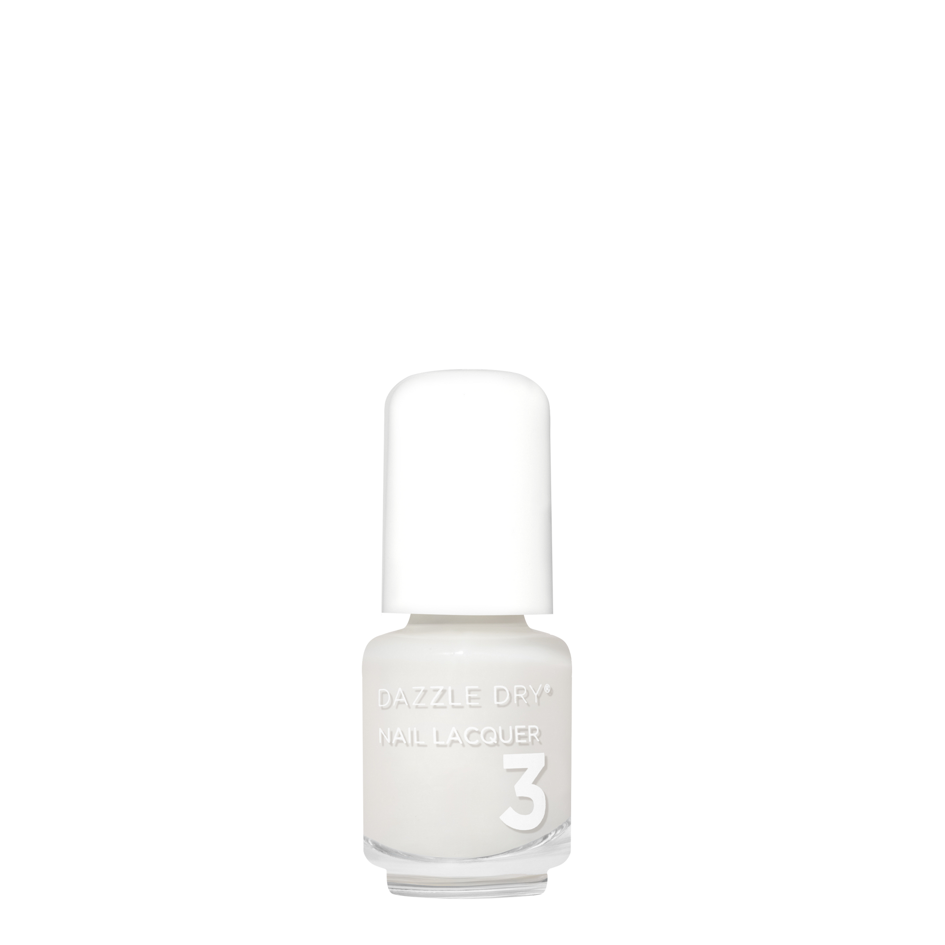 Breathe Free Mini Size Lacquer by Dazzle Dry